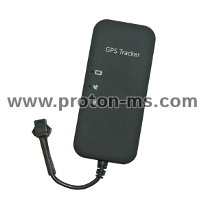 GPS Тракер проследяващо устройство със SIM карта