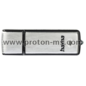 HAMA "Fancy" USB флаш памет, USB 2.0, 16 GB, 181081