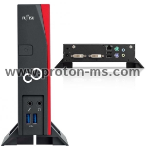 Thin client Fujitsu FUTRO S520