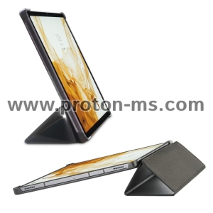 Калъф за таблет HAMA Fold, Samsung Galaxy Tab S7 FE/S7+/S8+ 12.4", Място за пислка(S-pen), 217133