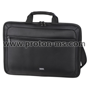 Hama "Nice" Laptop Bag, up to 36 cm (14.1"), black