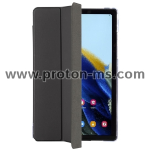 Hama "Fold Clear" Tablet Case for Samsung Galaxy Tab A8 10.5", black