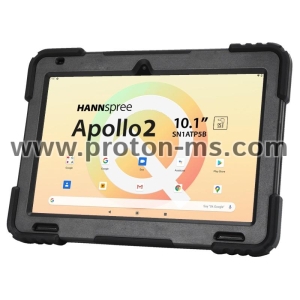 Rugged Tablet Protection Case 13.3''