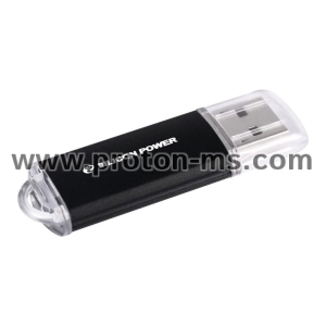 USB памет SILICON POWER Ultima II, 16GB