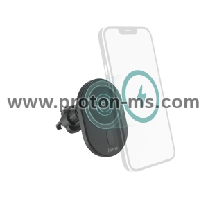 Wireless Mobile Phone Charger "MagCharge Car FC15", 201676