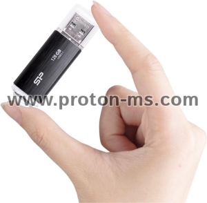 USB памет SILICON POWER Blaze B02, 128GB