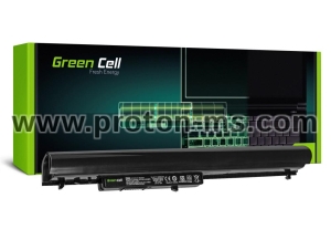 Laptop Battery for OA04 HSTNN-LB5S / HSTNN-LB5Y for HP 14 15, HP Pavilion 14 15 14.8V 2200mAh GREENCELL