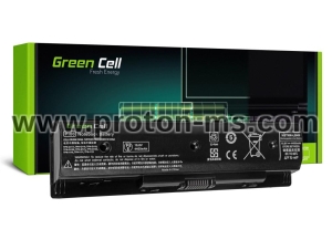 Батерия за лаптоп GREEN CELL, PI06 for HP Pavilion 14 15 17 Envy 15 17 LB4N, 10.8V, 4400mAh