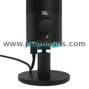 Desktop Microphone JBL Quantum  Stream S