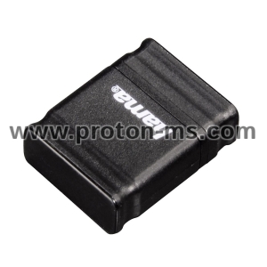 Hama "Smartly" USB Flash Drive, 32 GB, HAMA-108044