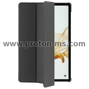 Калъф за таблет HAMA Fold, За Samsung Galaxy Tab S7/ S8 11", Място за писaлка(S-pen), 217169