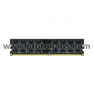 Memory Team Group Elite DDR3 - 4GB, 1600 mhz, CL11-11-11-28 1.5V