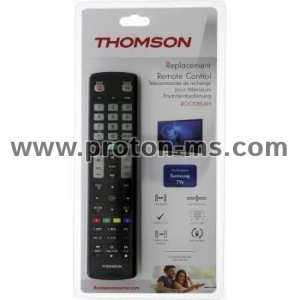 Thomson Replacement Remote Control for Samsung TVs, 132673