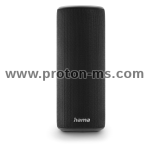 Hama Bluetooth® "Pipe 3.0" Loudspeaker, 188202