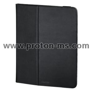 Hama "Xpand" Tablet Case for Tablets up to 20.3 cm (8"), black