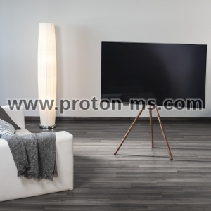 Hama "Easel Design" TV Stand, 191 cm (75"), 118092
