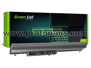 Laptop Battery for LA04 for HP 248 G1 340 G1, HP Pavilion 14-N 15-N IB5S 14.4V 2200mAh GREEN CELL