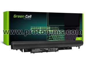 Laptop Battery for HP 240 245 250 255 G6 / 14,4V 2200mAh  GREEN CELL