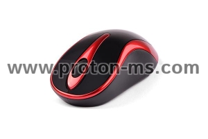 Wireless mouse A4tech G3-280N-2, V-Track PADLESS