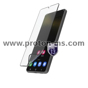 Hama "Hiflex" Display Protection for Samsung Galaxy S22+/S23+