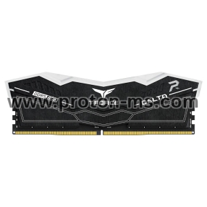 Memory Team Group T-Force Delta RGB DDR5 32GB (2x16GB) 6200MHz CL36 FF3D532G6200HC38ADC01