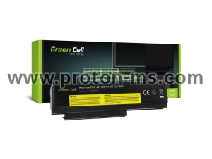 Батерия  за лаптоп GREEN CELL, LENOVO X220