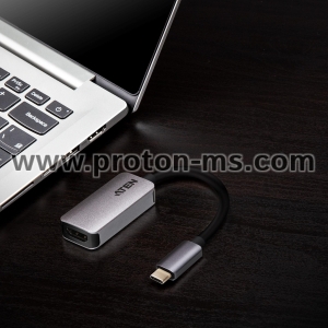 USB-C to 4K HDMI Adapter