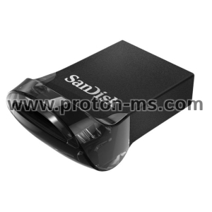 USB памет SanDisk Ultra Fit, 64GB
