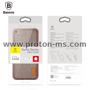 Калъф за iPhone 7 Baseus Phone Bag Case