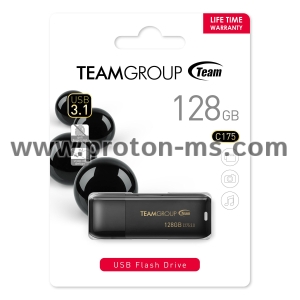 USB stick Team Group C175 128GB USB 3.1