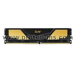 Памет Team Group Elite Plus DDR4 - 8GB 3200MHz CL22
