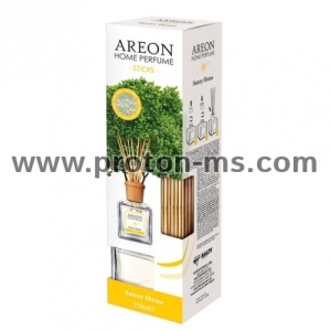 Ароматизатор Areon Home Perfume 150 ml - Sunny Home