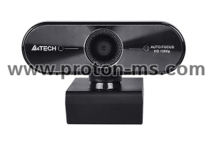 Web Cam with microphone A4TECH PK-940HA