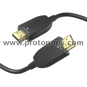 Hama Optical, Active HDMI™ Cable, Plug-Plug, 8K, 205345