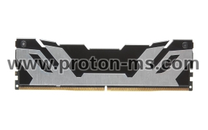 Памет Kingston Fury Renegade Black 32GB(2x16GB) DDR5 8000MHz CL38 KF580C38RSK2-32