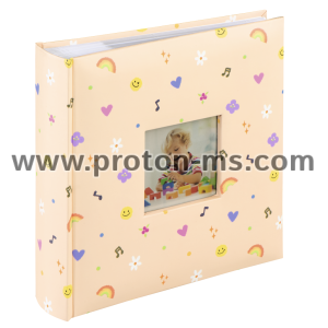 Album for 200 photos with a size of 10x15 cm, HAMA-07136