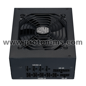 Power Supply Cooler Master MWE Gold 850, V2 (Full Modular)