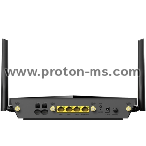 Wireless Router Cudy P5, 5G SA/NSA AX3000 Wi-Fi 6 CPE