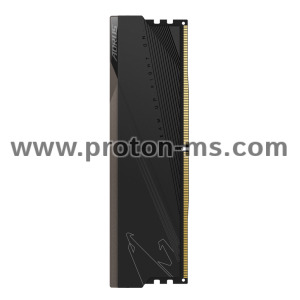 Памет Gigabyte AORUS 32GB DDR5 (2x16GB), 5200Mhz CL 40-40-40-80