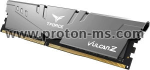 Памет Team Group T-Force Vulcan Z DDR4 - 16GB(2x8GB) 3600MHz CL18