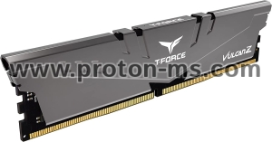 Memory Team Group T-Force Vulcan Z DDR4 - 16GB(2x8GB) 3600MHz CL18