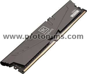 Memory Team Group T-Create Expert DDR4 - 16GB (2x8GB) 3200MHz CL16