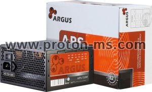 Power Supply Inter Tech Tech Argus APS-720W, 720W, ATX, 80+