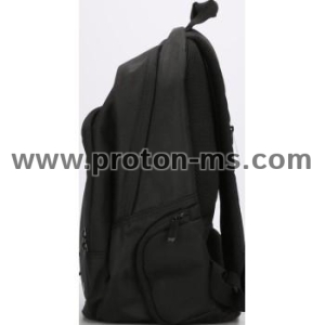 Notebook Backpack HAMA "Vienna", 15.6", Black
