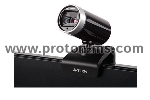 Web Cam end microphone A4TECH PK-910H, Full-HD, USB2.0