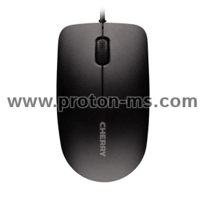 Wired mouse CHERRY MC 1000