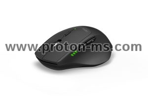 Wireless optical Mouse RAPOO MT550