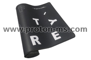 Mouse pad A4tech FP75 FSTyler, 750 x 300 x 2 mm, Black