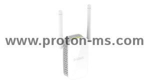 Wireless Range Extender D-Link DAP-1325/E, N 300