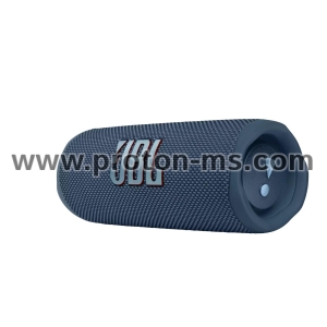 Wireless speaker JBL FLIP 6 Blue